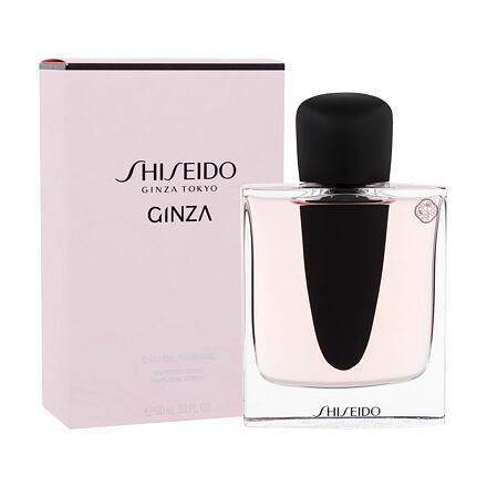 Shiseido Ginza 90 ml