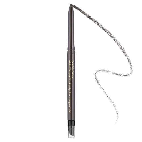 Estée Lauder Double Wear Infinite Waterproof Eyeliner voděodolná tužka na oči odstín 03 Graphite 0.35 g