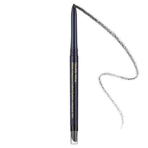 Estée Lauder Double Wear Infinite Waterproof Eyeliner voděodolná tužka na oči odstín 04 Indigo 0.35 g