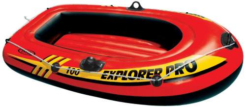 Intex Explorer Pro 200