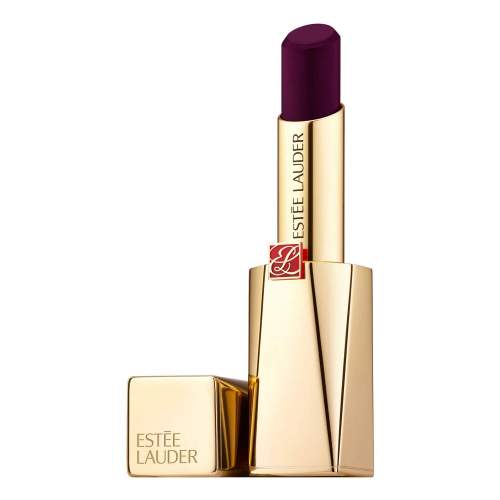 Estée Lauder Pure Color Desire Rouge Excess Lipstick matná hydratační rtěnka odstín 414 Prove It 3.5 g