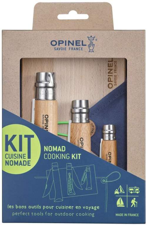 OPINEL NOMAD