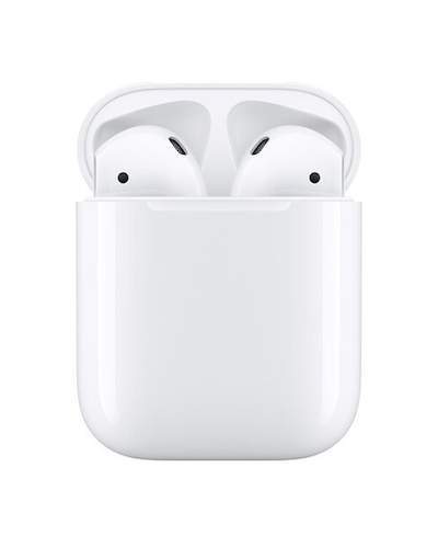 Apple AirPods 2 - (2019)