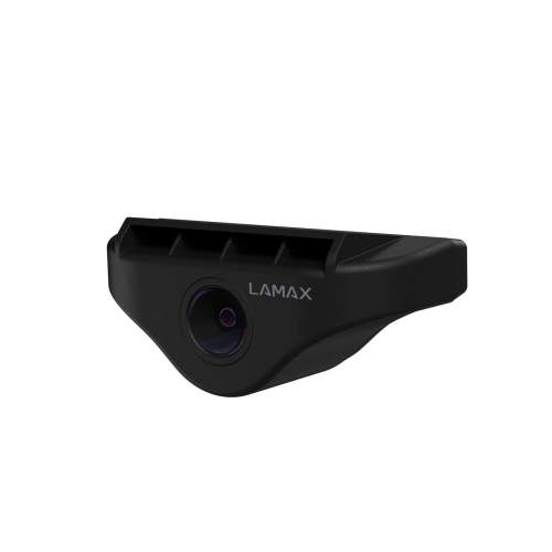 LAMAX kamery do auta