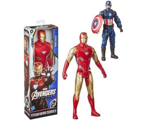 HASBRO Avengers: Endgame Titan Hero 30cm