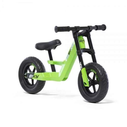 BERG Biky Mini odrážedlo zelené
