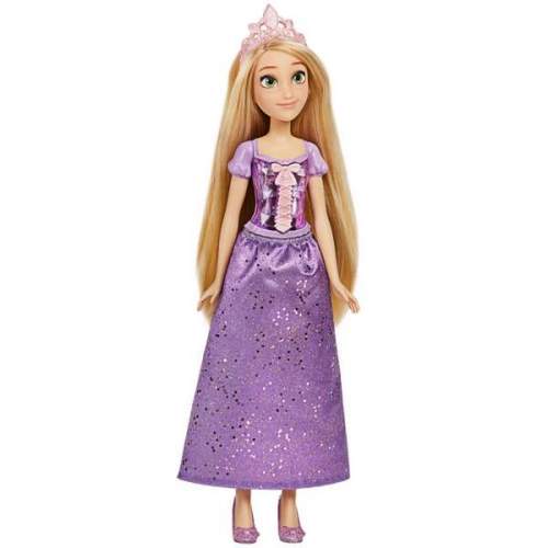 Hasbro Disney Princess panenka Locika
