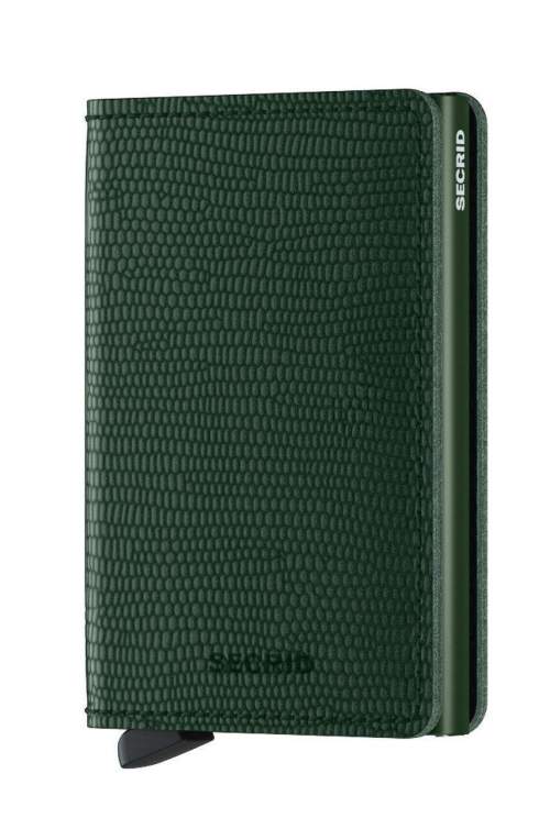 Secrid Slimwallet Rango Green