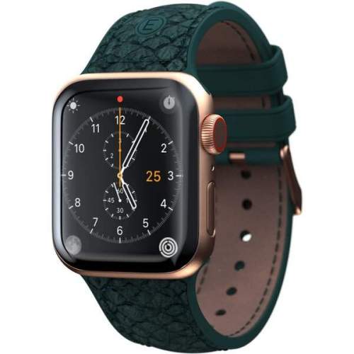 Njord Jör? Watch Strap for Apple Watch 40/41mm Green