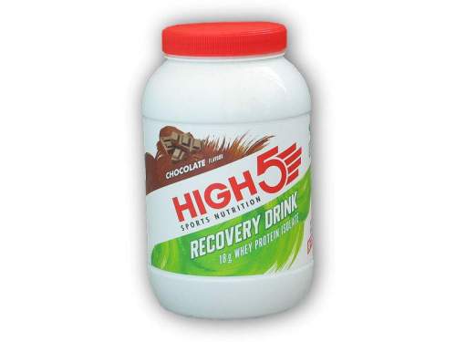 High5 Recovery Drink 1,6kg