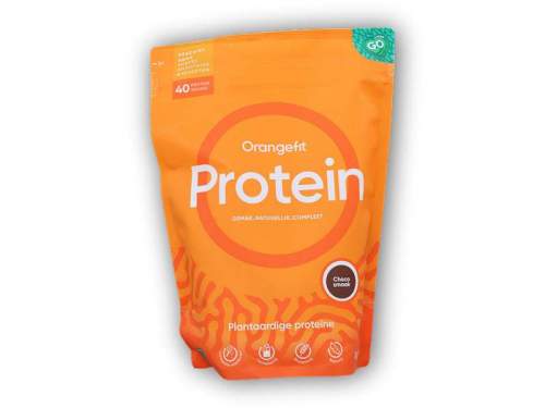 Orangefit Protein 1000g