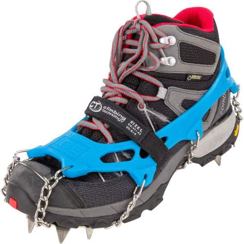 Climbing Technology ICE TRACTION M