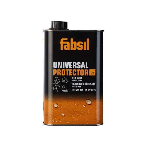 Granger's Fabsil UV 5L