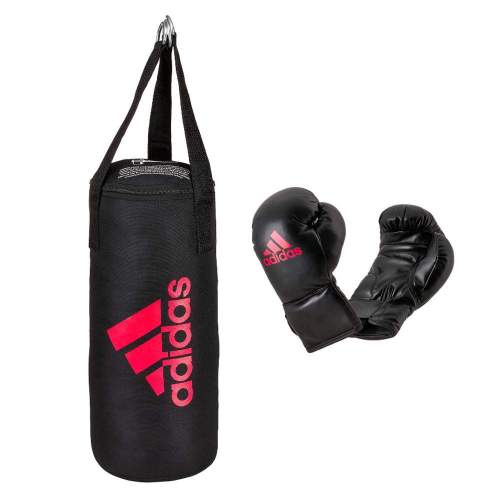 Adidas Junior Box Bag