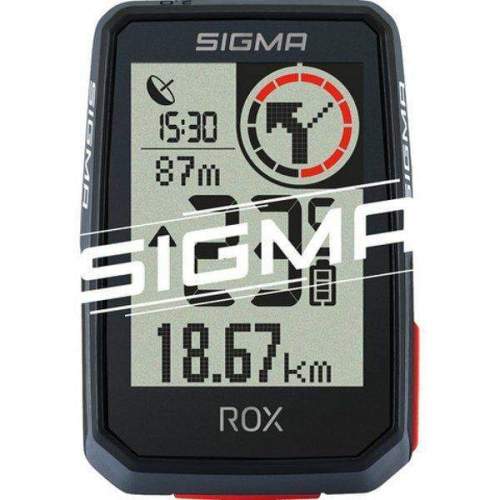 Sigma Rox 2.0 GPS