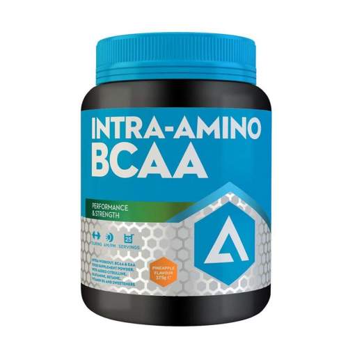 Adapt Nutrition Intra Amino BCAA 375g
