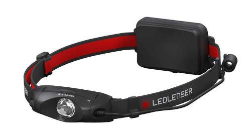 LedLenser H4 Blister