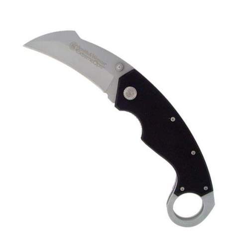 Smith and Wesson Karambit Extreme Ops  CK33
