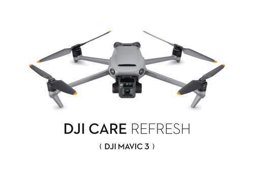 DJI Care Refresh (Mavic 3) 2letý plán – elektronická verze 740240