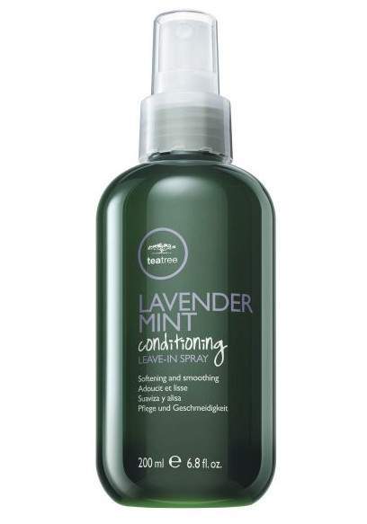 Paul Mitchell Tea Tree Lavender Mint Conditioning Leave-in Spray 200ml