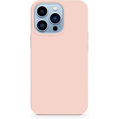 EPICO Magnetic MagSafe silikonový kryt Apple iPhone 13 mini růžový