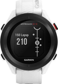 Garmin Approach S12 White