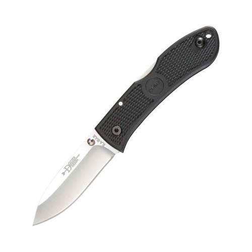 KA-BAR Dozier Folding Hunter