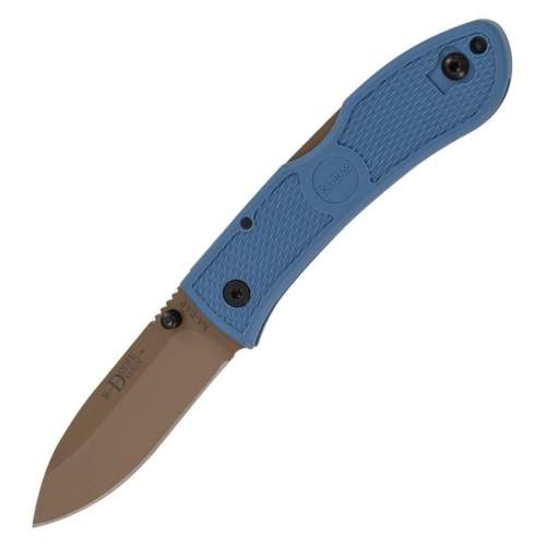 KA-BAR DOZIER HUNTER
