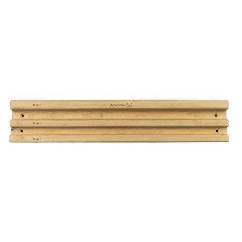 Metolius Prime Rib Board wood