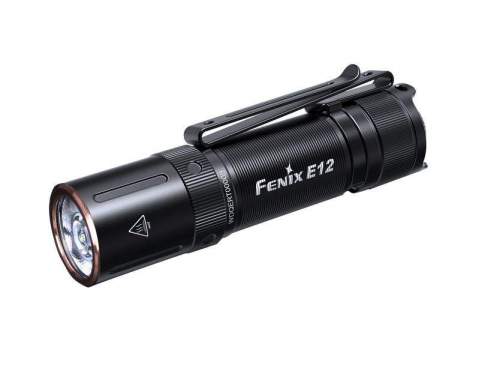 Fenix E12 V2.0