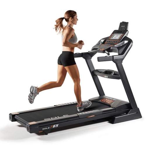 SOLE Fitness F65