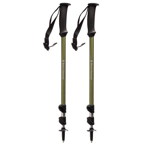 Black Diamond  Trail Explorer Trek Poles