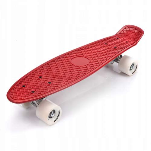Meteor Red Ride MET22630