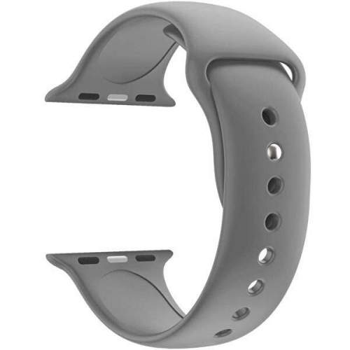 4wrist Silikonový pro Apple Watch 42/44 mm - S/M