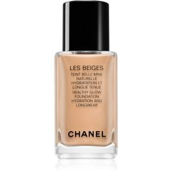 Chanel Rozjasňující make-up (Healthy Glow Foundation) 30 ml B30