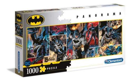 Clementoni Puzzle Batman, 1000 dílků