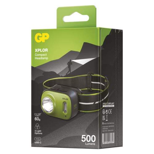 GP Xplor PHR17