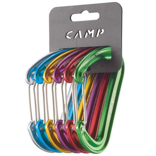 CAMP PHOTON WIRE RACK PACK 6
