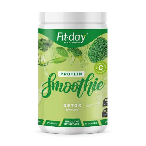 Fit-day Smoothie Detox 900 g