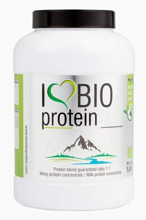 Myotec I Love BIO Protein 1400g