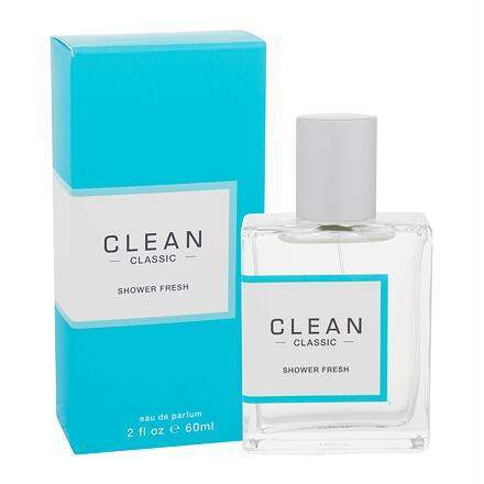 Clean Classic Shower Fresh parfémovaná voda 60 ml pro ženy
