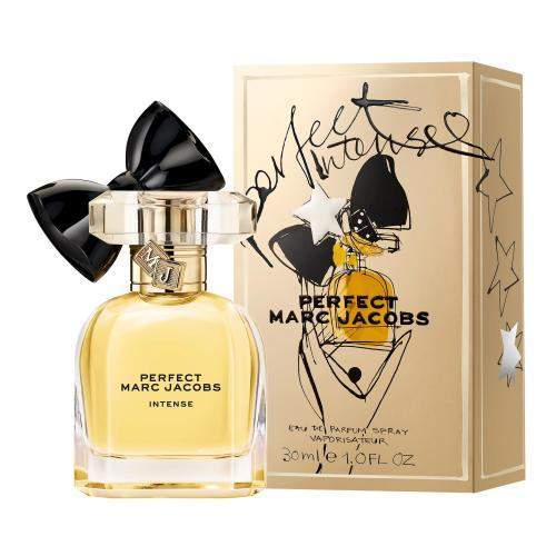 Marc Jacobs Perfect Intense parfémovaná voda 30 ml pro ženy