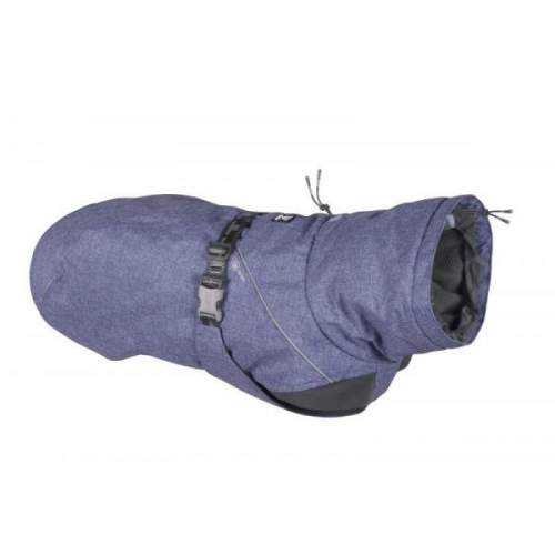 Hurtta Expedition parka borůvková 35