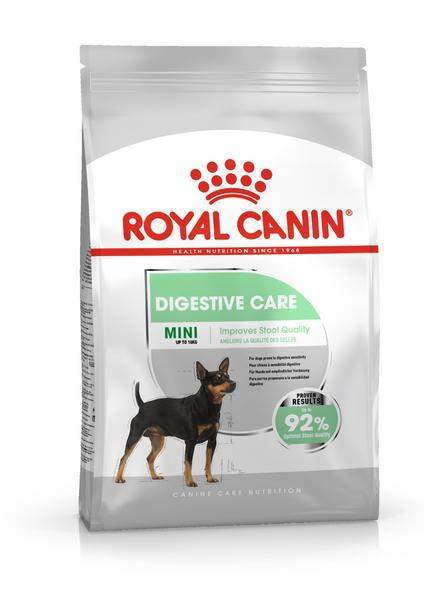 Royal Canin MINI DIGESTIVE 8kg