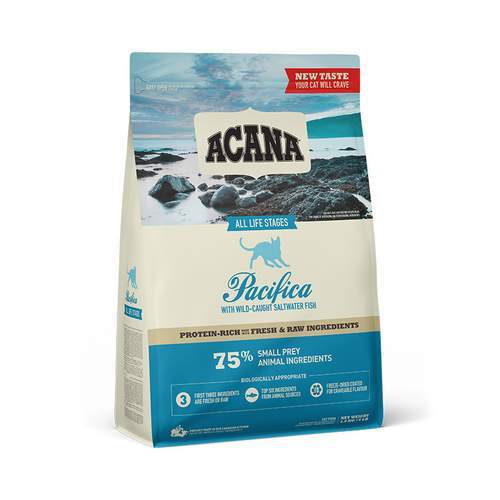Acana Pacifica Cat Grain Free 1,8 kg