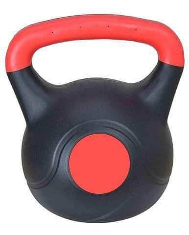 SEDCO kettlebell COLOR