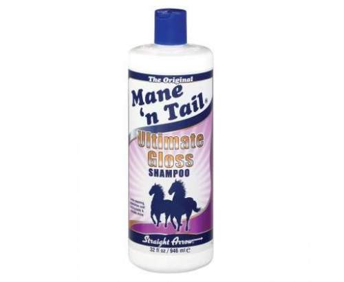 MANE 'N TAIL Ultimate Gloss Shampoo 946 ml