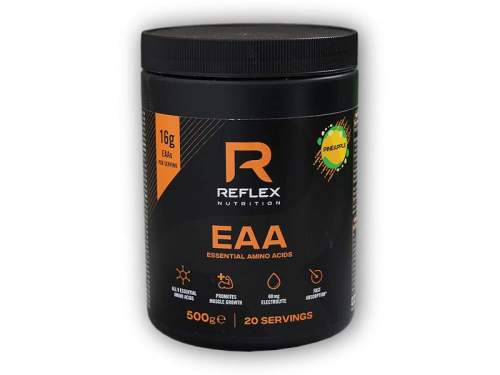 Reflex Nutrition EAA 500g