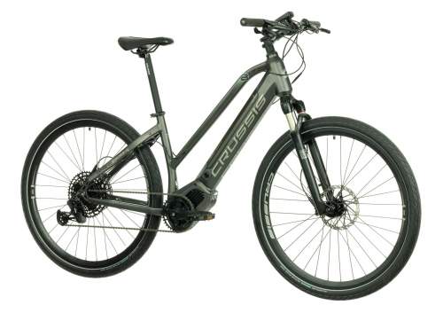 Crussis ONE-OLI Cross lady 8.7-S 2022, 19"