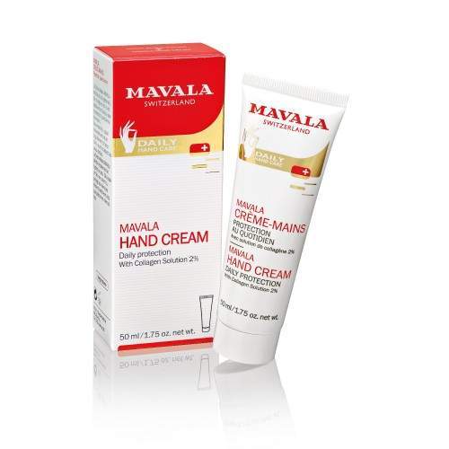 Mavala Hand Cream krém na ruce 50 ml